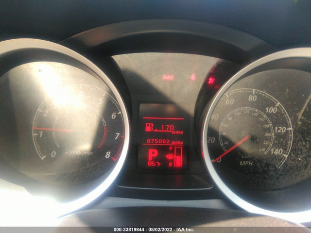 2015 Mitsubishi Lancer, VIN: JA32U2FU0FU010515