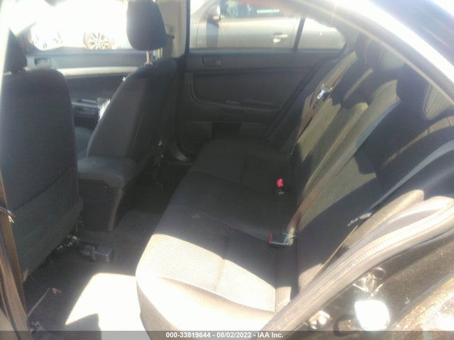 2015 Mitsubishi Lancer, VIN: JA32U2FU0FU010515