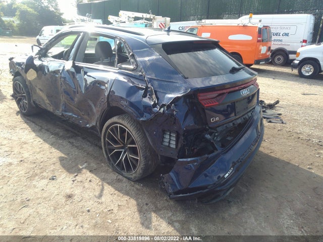 2019 Audi Q8, VIN: WA1EVAF19KD016037