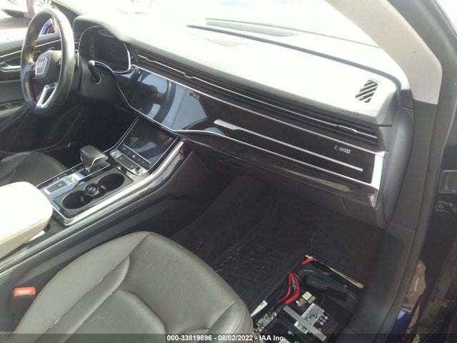 2019 Audi Q8, VIN: WA1EVAF19KD016037