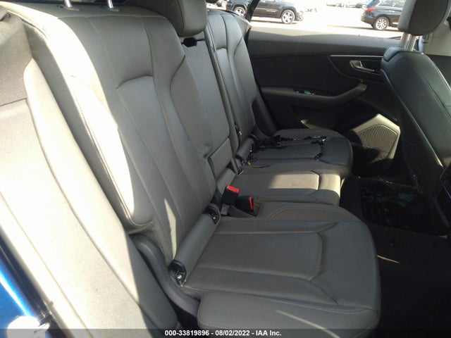 2019 Audi Q8, VIN: WA1EVAF19KD016037