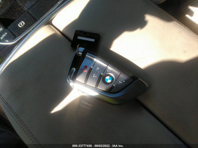 2022 BMW 8 Series Gran Coupe, VIN: WBAGV8C04NCK23719