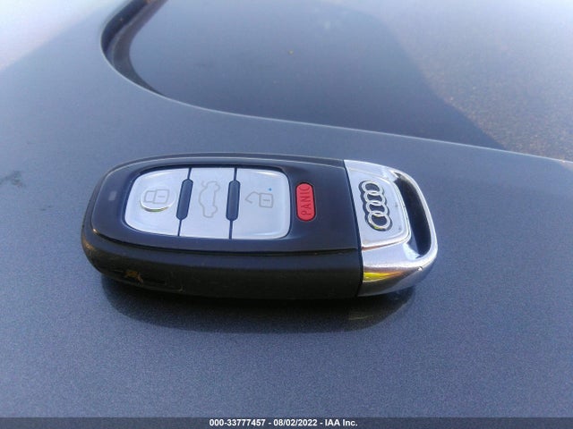 2016 Audi S7, VIN: WAUW2AFC5GN088159