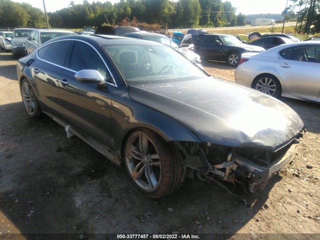 2016 Audi S7, VIN: WAUW2AFC5GN088159