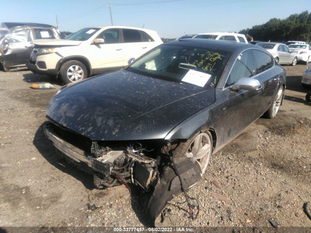 2016 Audi S7, VIN: WAUW2AFC5GN088159