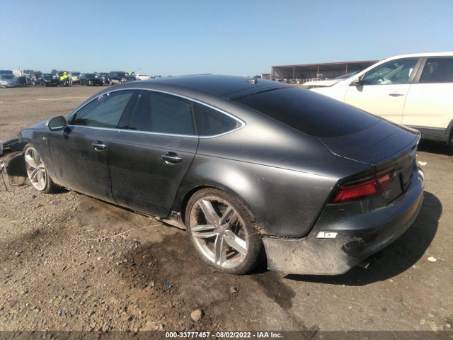 2016 Audi S7, VIN: WAUW2AFC5GN088159