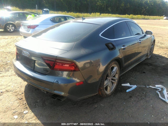 2016 Audi S7, VIN: WAUW2AFC5GN088159