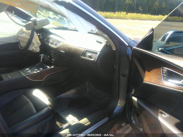 2016 Audi S7, VIN: WAUW2AFC5GN088159