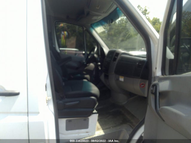 2016 Mercedes-Benz Sprinter, VIN: WD3PE7DD7GP176660