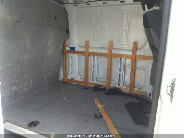 2016 Mercedes-Benz Sprinter, VIN: WD3PE7DD7GP176660