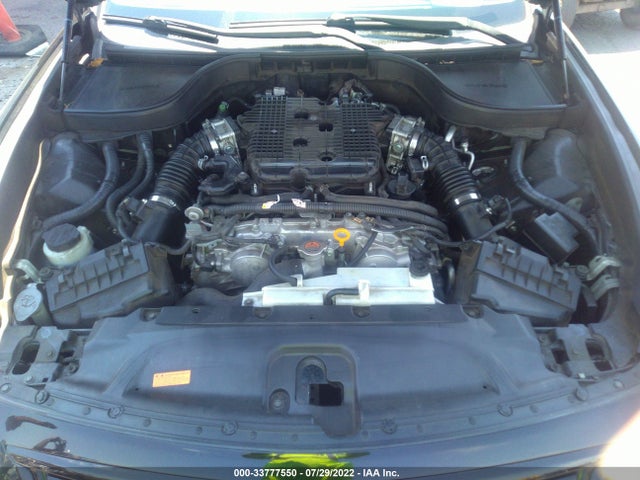 2015 Infiniti Q40, VIN: JN1CV6AP2FM501067