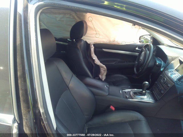 2015 Infiniti Q40, VIN: JN1CV6AP2FM501067