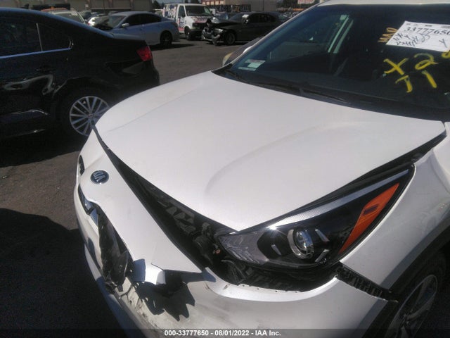 2020 Kia Niro, VIN: KNDCB3LC7L5369606
