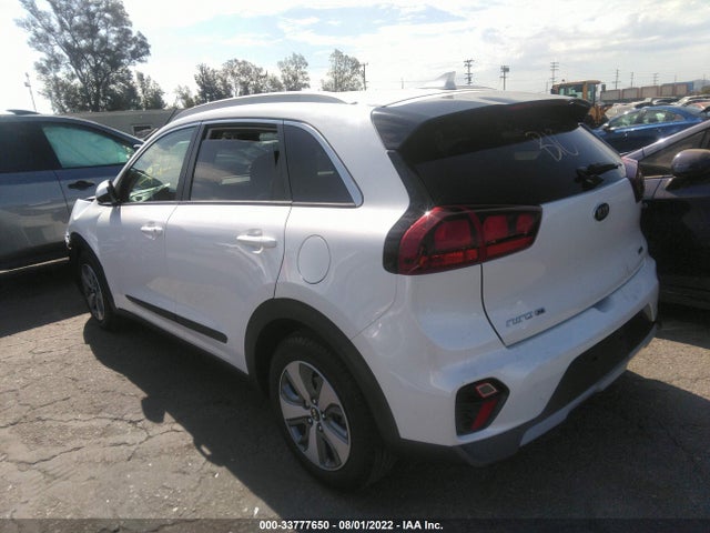 2020 Kia Niro, VIN: KNDCB3LC7L5369606