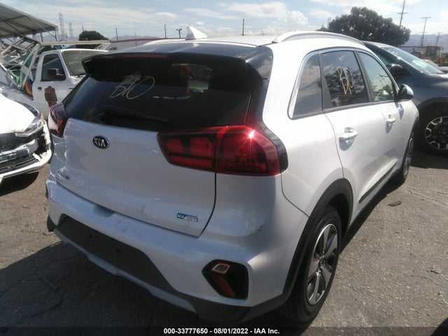 2020 Kia Niro, VIN: KNDCB3LC7L5369606