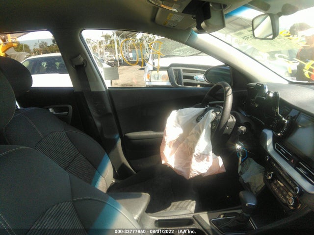 2020 Kia Niro, VIN: KNDCB3LC7L5369606