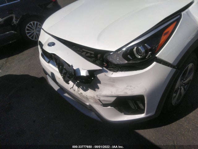 2020 Kia Niro, VIN: KNDCB3LC7L5369606