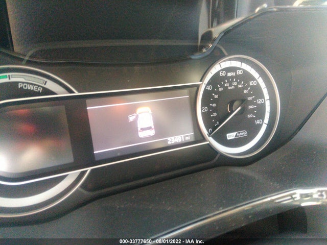 2020 Kia Niro, VIN: KNDCB3LC7L5369606