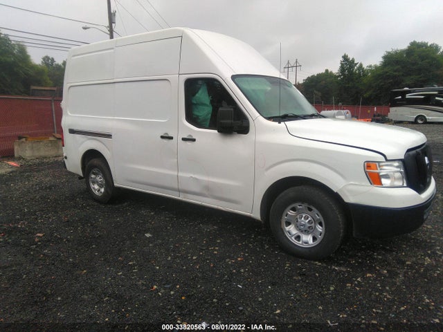 2019 Nissan NV, VIN: 1N6BF0LYXKN810943