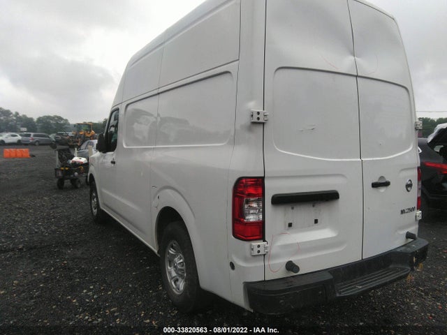 2019 Nissan NV, VIN: 1N6BF0LYXKN810943