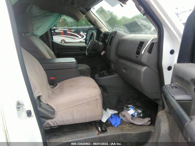 2019 Nissan NV, VIN: 1N6BF0LYXKN810943