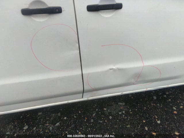 2019 Nissan NV, VIN: 1N6BF0LYXKN810943
