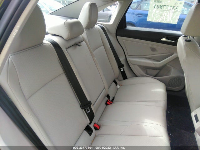2019 VOLKSWAGEN JETTA S/SE/R-LINE VIN: 3VWCB7BU1KM251753
