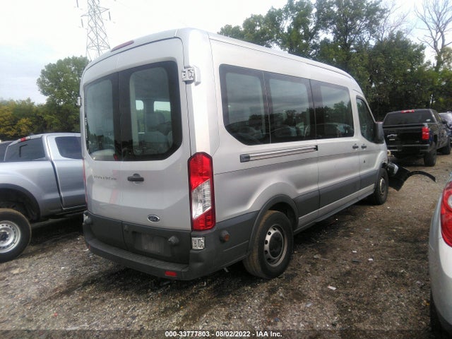 2017 Ford Transit, VIN: 1FBAX2CM2HKA30065