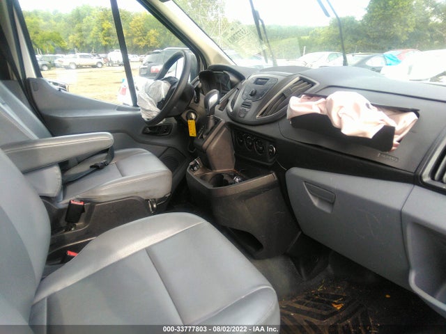 2017 Ford Transit, VIN: 1FBAX2CM2HKA30065