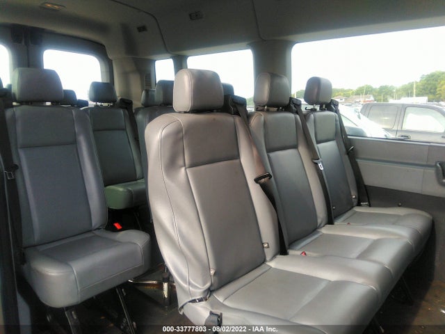 2017 Ford Transit, VIN: 1FBAX2CM2HKA30065
