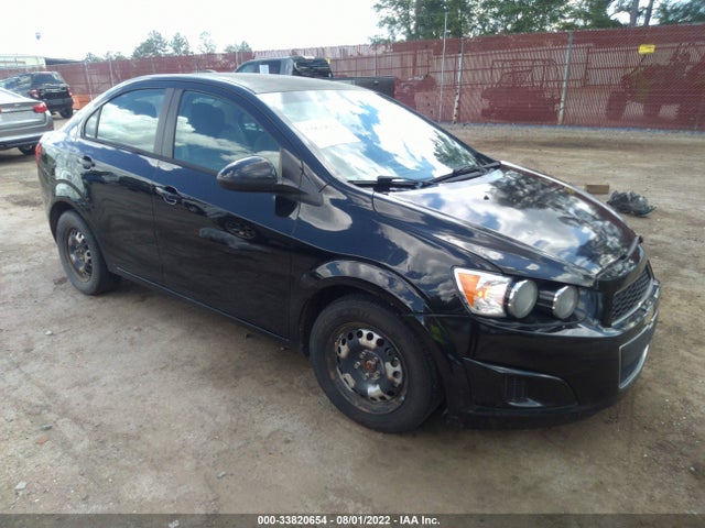2016 1G1JA5SH5G4111415 main image