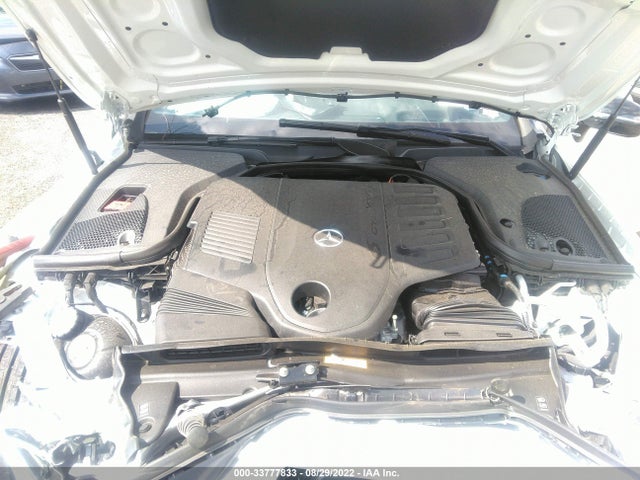2022 Mercedes-Benz CLS-Class, VIN: W1K2J5KB6NA098718