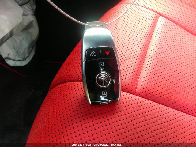 2022 Mercedes-Benz CLS-Class, VIN: W1K2J5KB6NA098718