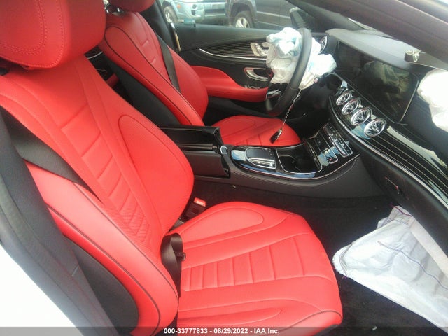 2022 Mercedes-Benz CLS-Class, VIN: W1K2J5KB6NA098718