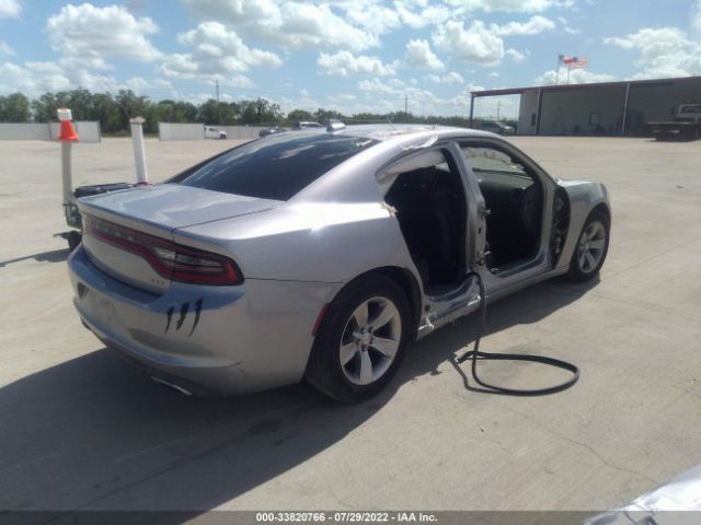 2C3CDXHG6GH158834 Dodge Charger Sxt