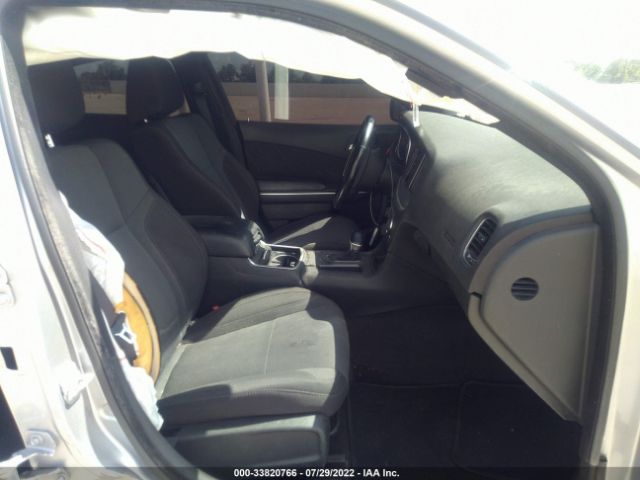 2C3CDXHG6GH158834 Dodge Charger Sxt