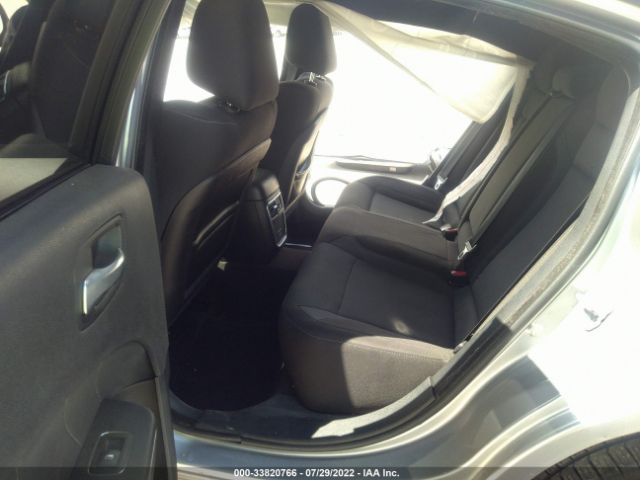 2C3CDXHG6GH158834 Dodge Charger Sxt