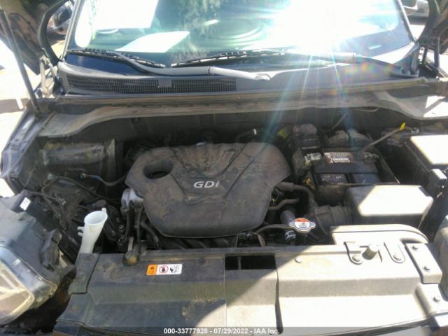 KNDJN2A29G7373864 KIA Soul Base
