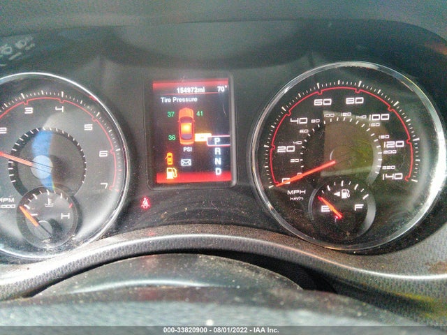 Dodge Charger Se 2014 2C3CDXBG8EH326205 Image 7