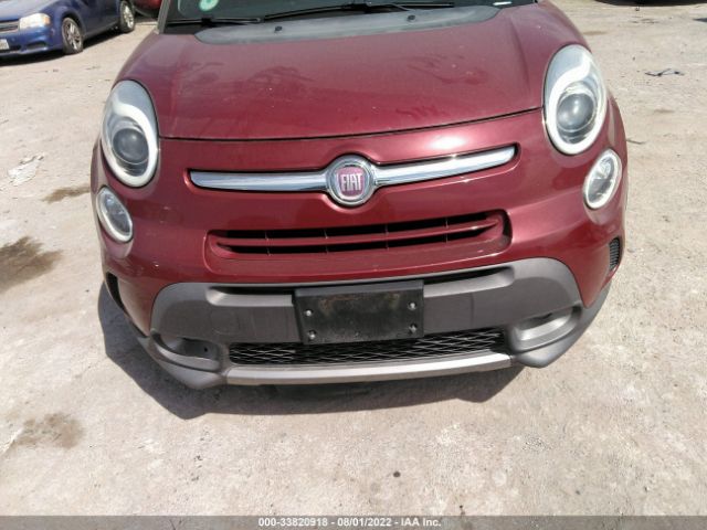 ZFBCFADH2FZ034143 Fiat 500L