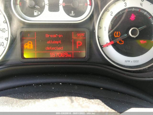 ZFBCFADH2FZ034143 Fiat 500L