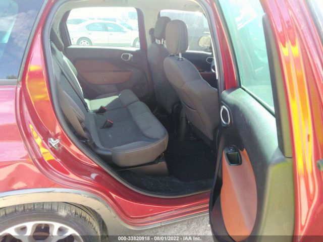 ZFBCFADH2FZ034143 Fiat 500L