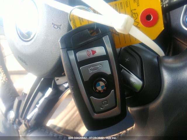 2018 BMW M2, VIN: WBS1J5C55JVD37091