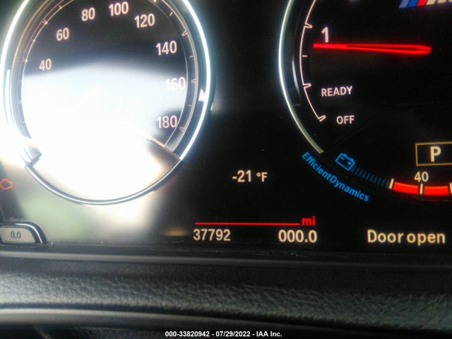 2018 BMW M2, VIN: WBS1J5C55JVD37091