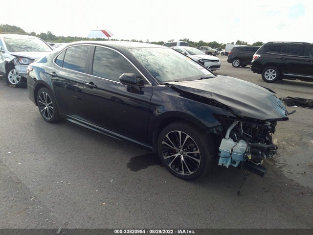2019 4T1B11HK7KU687177 main image