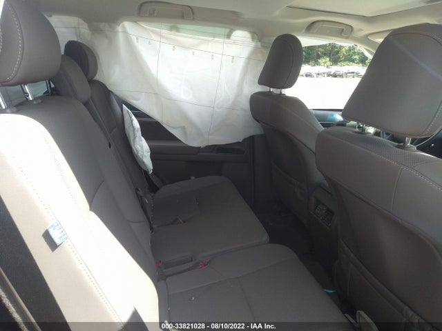 2019 Lexus GX, VIN: JTJBM7FX4K5227530