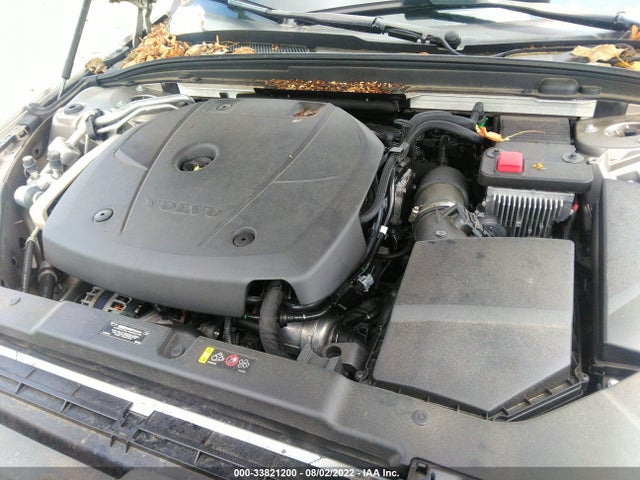 2020 Volvo V60, VIN: YV4102WK1L1036669