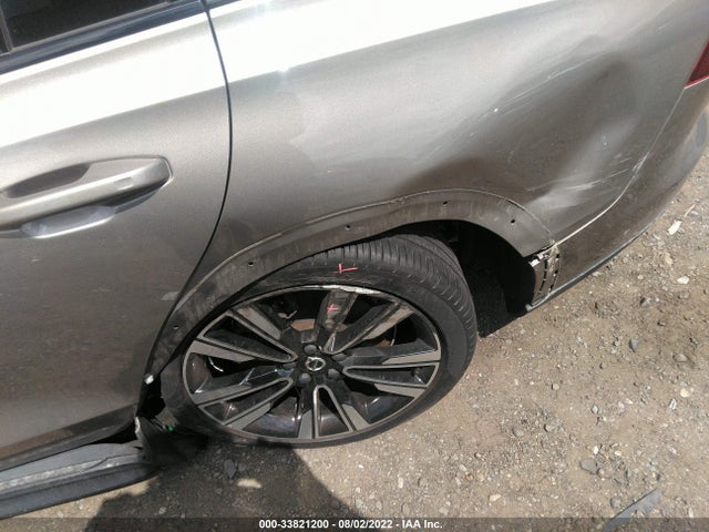 2020 Volvo V60, VIN: YV4102WK1L1036669