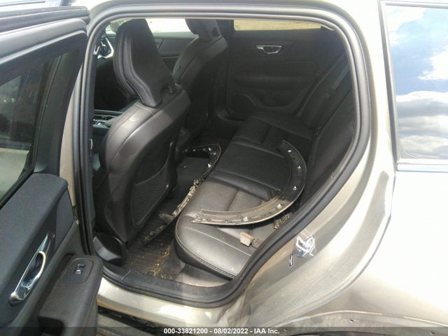2020 Volvo V60, VIN: YV4102WK1L1036669