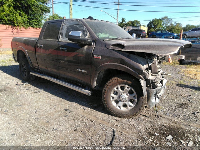 2020 Ram 2500, VIN: 3C6UR5FJ9LG228574